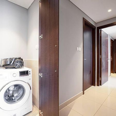 두바이 Magnificent Brand New Lux 3Br Burj & Fountain View 아파트 외부 사진
